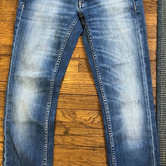 Closed Jeans - Picture 4 of 5